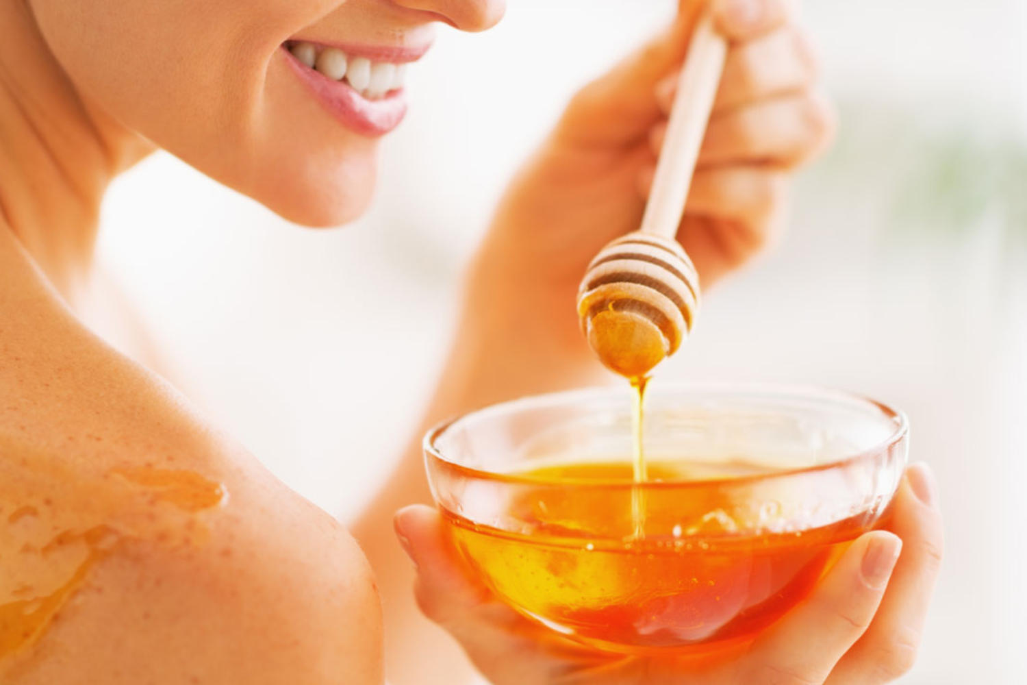 10 Beauty Benefits of Honey