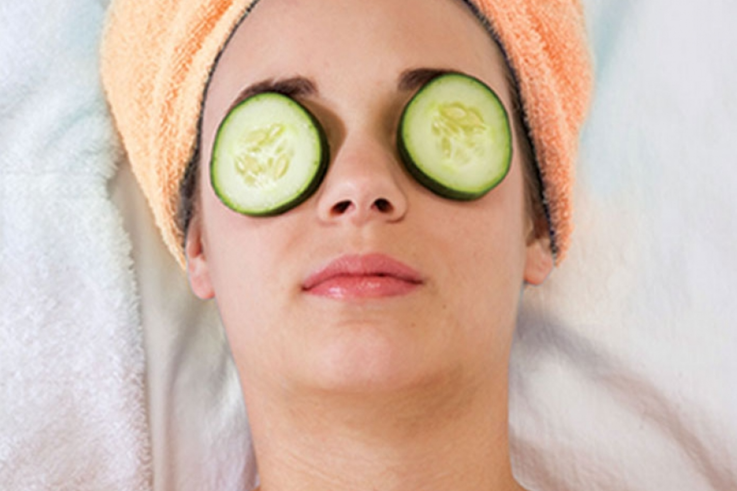 10 Magical Benefits of Cucumber for Skin, Face, And Body
