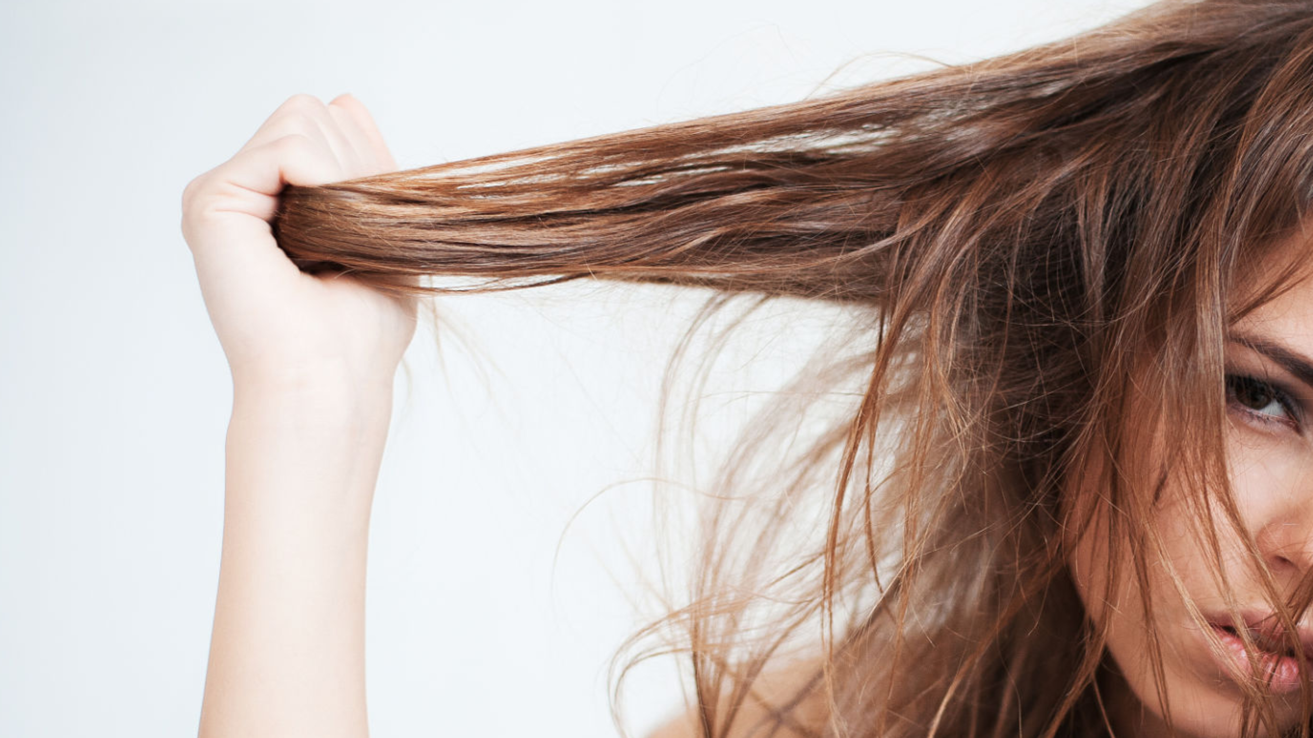 8 Everyday Mistakes That Are Ruining Your Hair (And How to Fix Them)