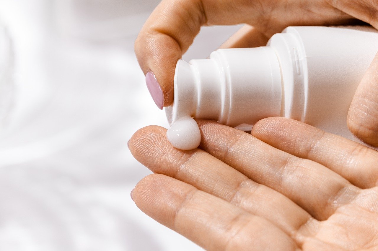 8 Reasons Why You Should Be Moisturizing
