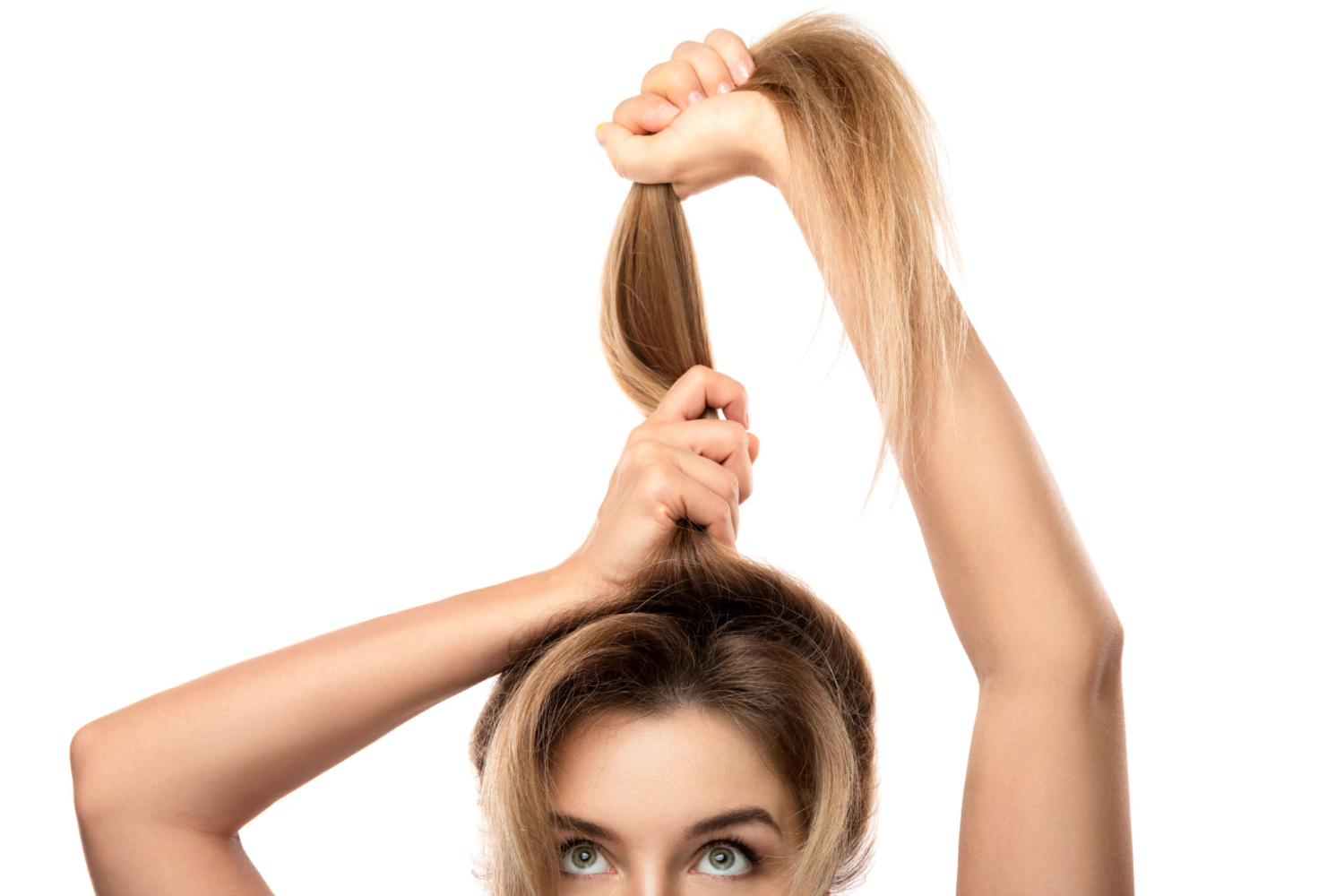 Does Biotin Make You Grow Hair Faster?