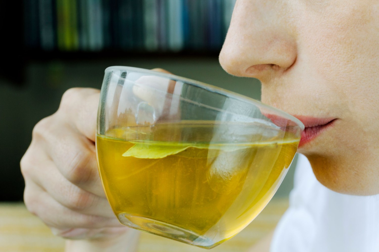 Green Tea: Does It Really Work For Lightening Skin?