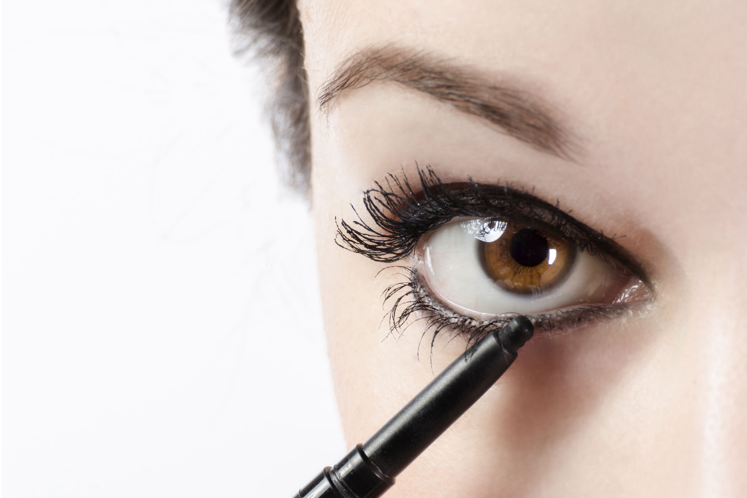 The 6 Worst Kajal Eyeliner Mistakes You Could Be Making