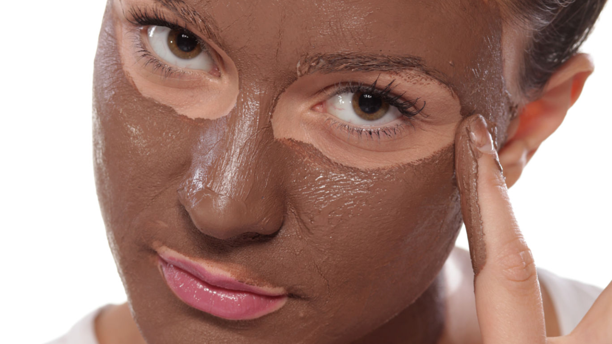 The Sweetest Way to Get Glowing Skin: A Chocolate Face Mask