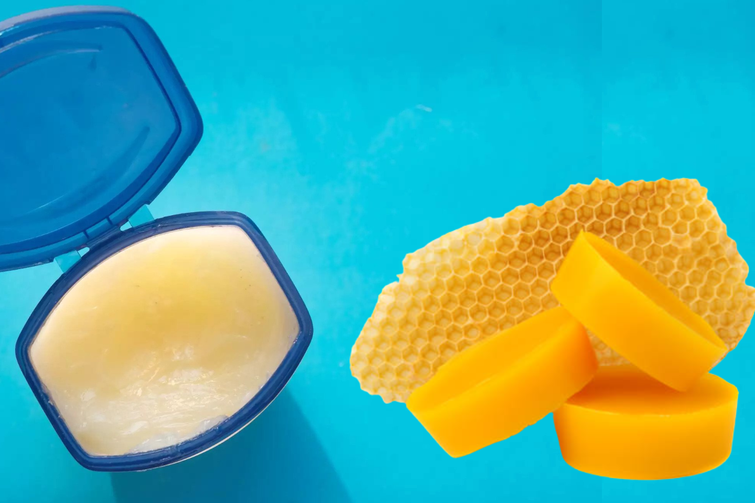 Vaseline vs Beeswax - Which One is Better?
