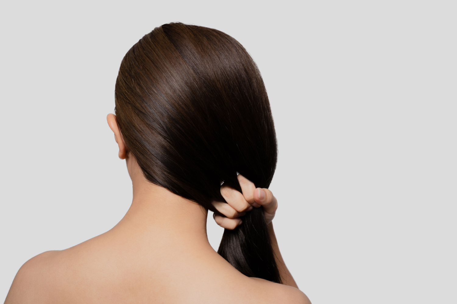 Want Thicker Hair? Here are 5 Tips to Help You Grow it Longer and Stronger
