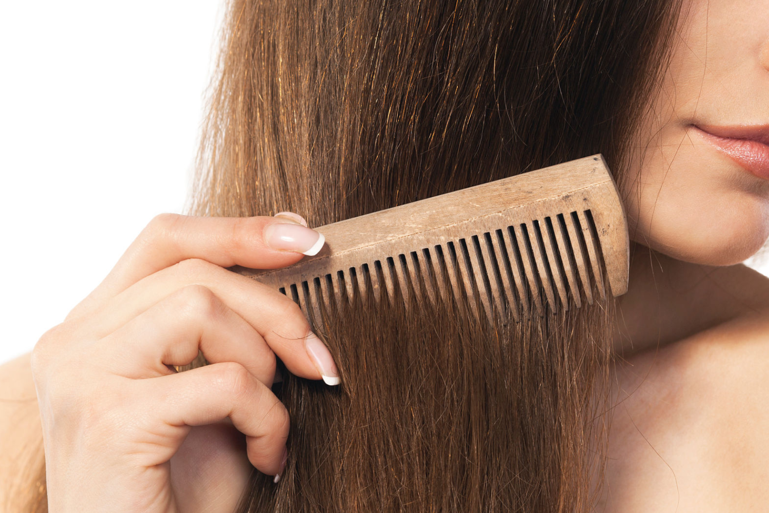 You’re Making These 8 Mistakes If You Have Fine Hair
